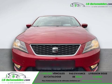 Annonce voiture Seat Toledo 9900 €