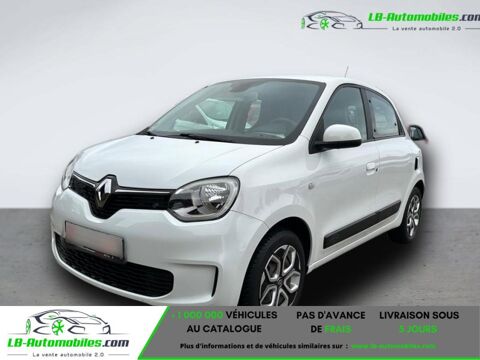 Renault Twingo SCe 75 BVM 2020 occasion Beaupuy 31850