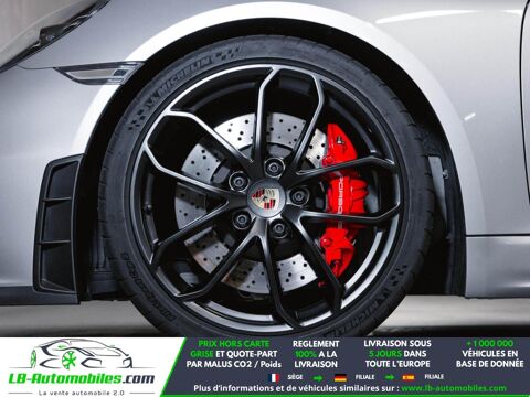 Boxster 4.0i 420 ch 2020 occasion 31850 Beaupuy