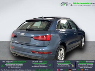 Q3 2.0 TDI 120 ch 2016 occasion 31850 Beaupuy