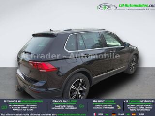 Tiguan 2.0 TDI 150 BVM 2019 occasion 31850 Beaupuy