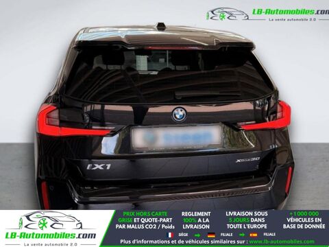 iX xDrive30 313ch BVA 2023 occasion 31850 Beaupuy