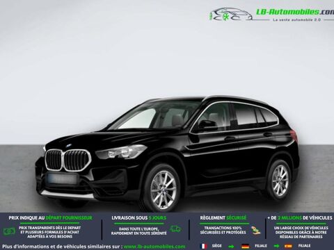 Annonce voiture BMW X1 24890 €