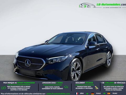 Annonce voiture Mercedes Classe E 41800 €