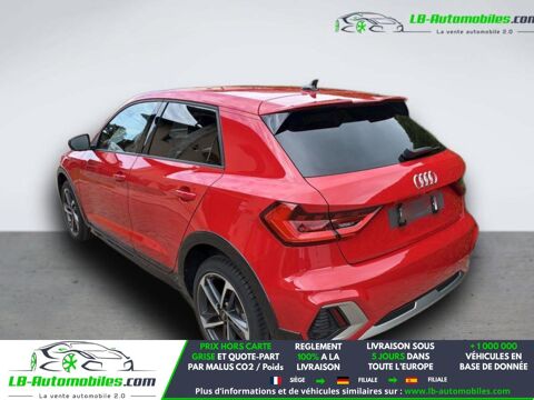 A1 35 TFSI 150 ch BVA 2024 occasion 31850 Beaupuy