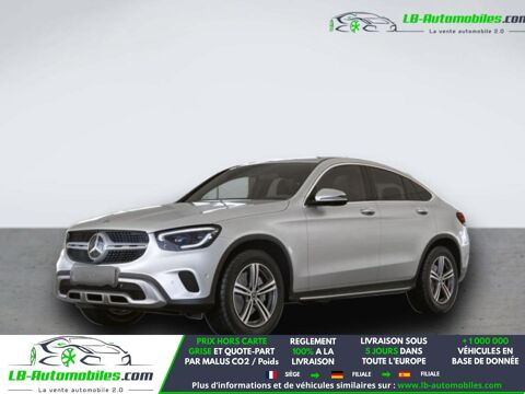 Classe GLC 300 e EQ POWER BVA 4Matic 2020 occasion 31850 Beaupuy