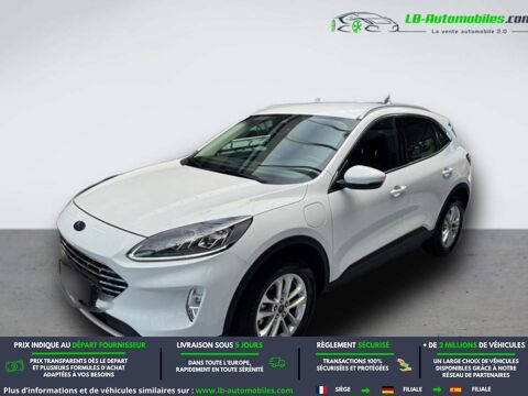 Ford Kuga 2.5 Duratec 150 ch FHEV BVA 2022 occasion Beaupuy 31850
