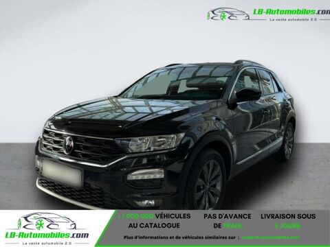 Volkswagen T-ROC 1.5 TSI EVO 150 Start/Stop BVM 2022 occasion Beaupuy 31850