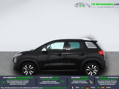 C3 Aircross PureTech 130 BVA 2021 occasion 31850 Beaupuy