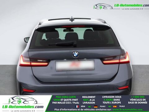 S&eacute;rie 3 330i xDrive 258 ch BVA 2020 occasion 31850 Beaupuy