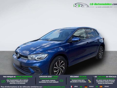 Polo 1.0 TSI 95 S&S BVA 2025 occasion 31850 Beaupuy
