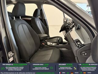 X1 sDrive 18i 140 ch 2020 occasion 31850 Beaupuy