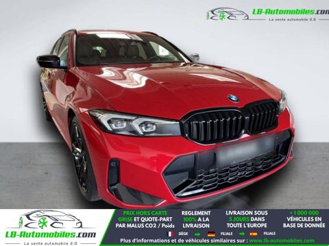 Annonce voiture BMW Série 3 42500 €