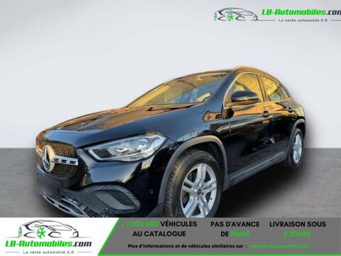 Mercedes Classe GLA 200 d BVA 2020 occasion Beaupuy 31850