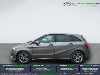 Classe B 180 d BVA 2018 occasion 31850 Beaupuy