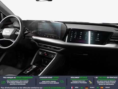 Q5 TFSI 204 ch Quattro 2025 occasion 31850 Beaupuy