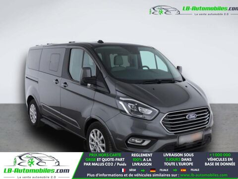 Tourneo VP 320 L1 2.0 EcoBlue 170 ch BVA 2024 occasion 31850 Beaupuy