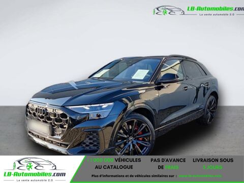 Audi Q8 60 TFSI e 462 BVA Quattro 2025 occasion Beaupuy 31850