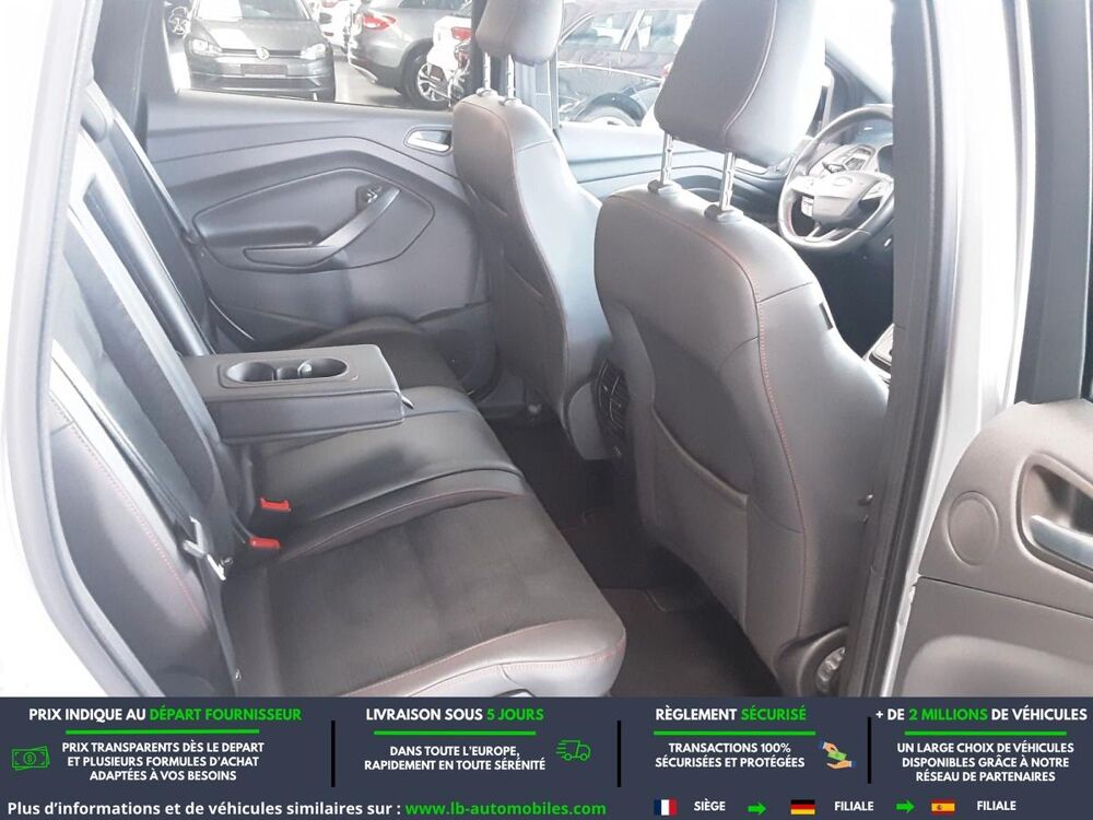 Kuga 1.5 150 4x2 BVA 2019 occasion 31850 Beaupuy