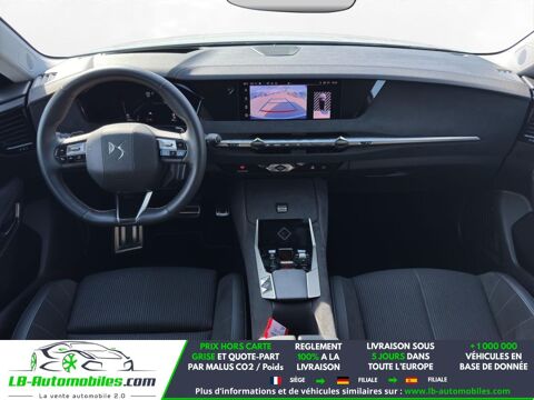 DS4 BlueHDi 130 BVA 2024 occasion 31850 Beaupuy