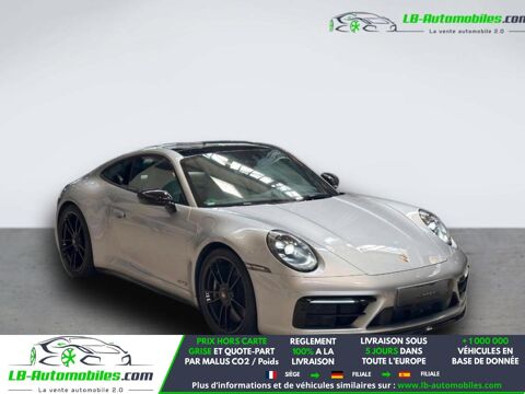 Annonce voiture Porsche 911 166900 €
