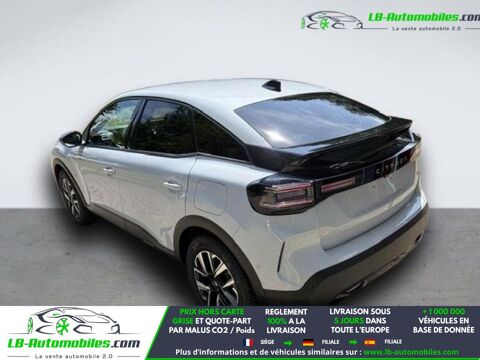 C4 136 ch Automatique 2026 occasion 31850 Beaupuy