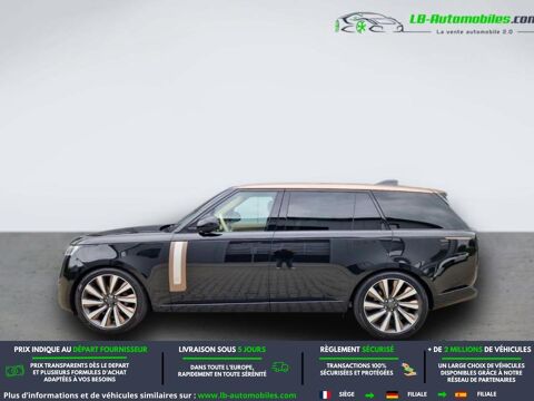 Range Rover P530 AWD SE BVA 2026 occasion 31850 Beaupuy