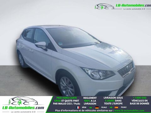 Annonce voiture Seat Ibiza 16400 �