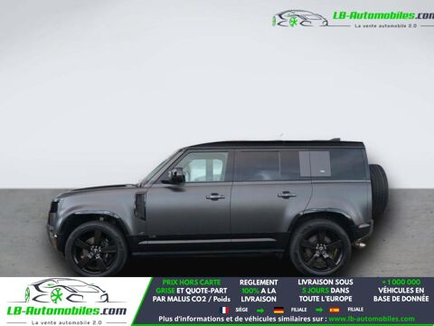 Defender 110 P525 V8 BVA 2022 occasion 31850 Beaupuy
