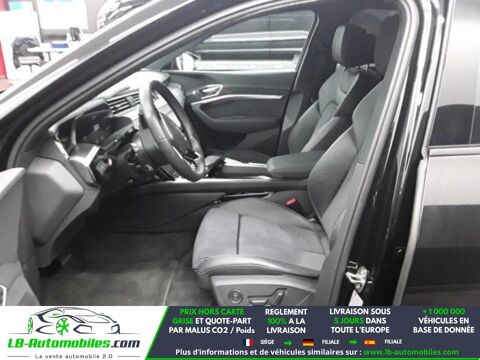 E-TRON S 503 ch e-quattro Sport 2023 occasion 31850 Beaupuy