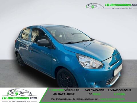Annonce voiture Mitsubishi Space Star 8600 �