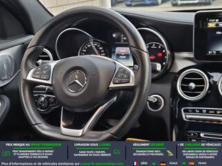 Classe C 250 BVA 2015 occasion 31850 Beaupuy