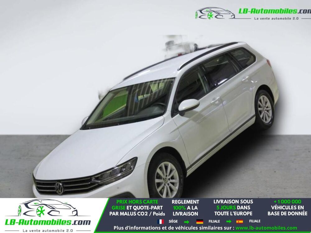 Golf SW 1.5 eTSI 150 BVA 2022 occasion 31850 Beaupuy