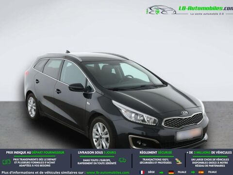 Ceed 1.6 GDI 135 ch BVA 2018 occasion 31850 Beaupuy