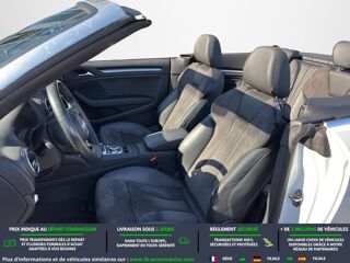 A3 TFSI 150 BVA 2019 occasion 31850 Beaupuy