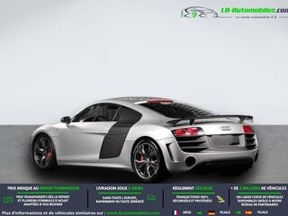 R8 V10 5.2 FSI 560 / Quattro R-Tronic 2011 occasion 31850 Beaupuy