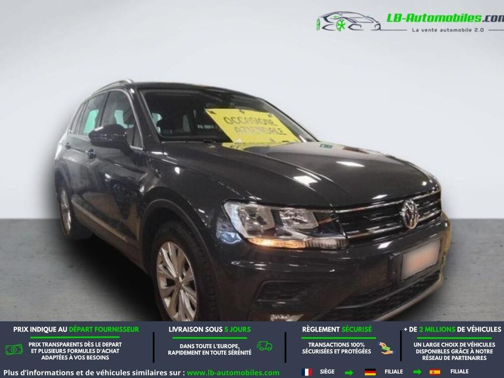 Tiguan 1.5 TSI EVO 130 2020 occasion 31850 Beaupuy