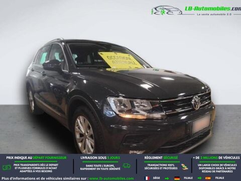 Annonce voiture Volkswagen Tiguan 18500 €
