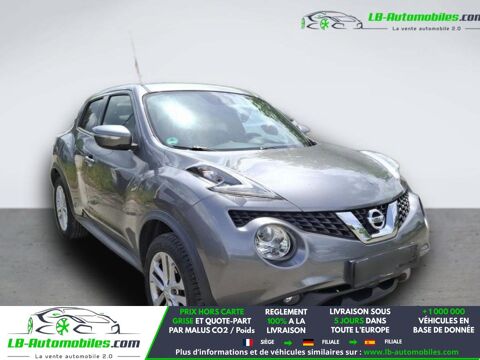 Juke 1.2e DIG-T 115 BVA 2015 occasion 31850 Beaupuy
