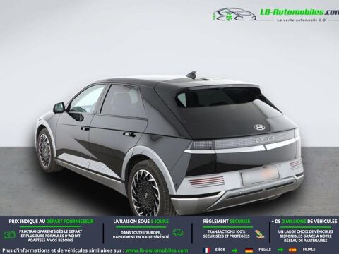 Ioniq 5 73 kWh - 306 ch 2021 occasion 31850 Beaupuy