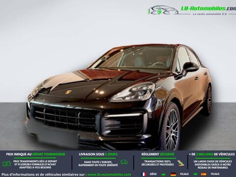 Annonce voiture Porsche Cayenne 60900 €