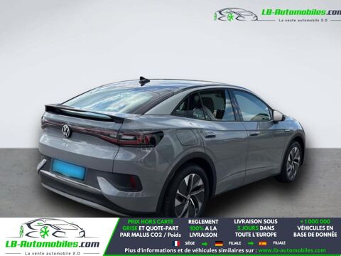 Annonce voiture Volkswagen ID.3 30400 €
