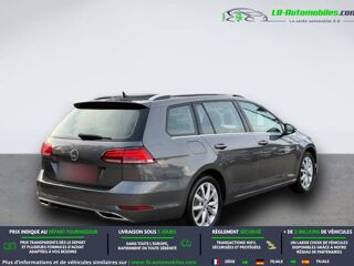 Golf SW 1.5 TSI 150 BVA 2019 occasion 31850 Beaupuy