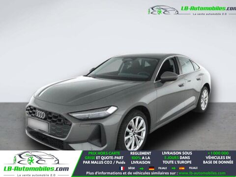 A5 40 TFSI 204 ch BVA 2025 occasion 31850 Beaupuy