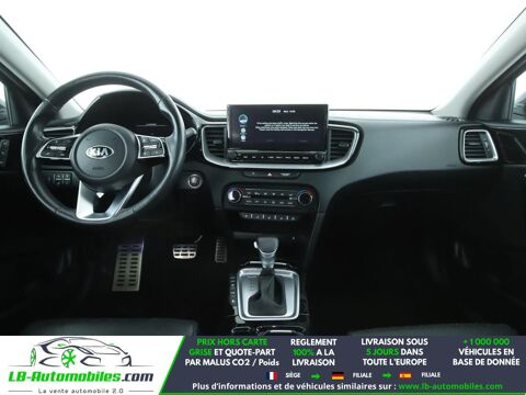 XCeed 1.6l T-GDi 204 ch BVA 2020 occasion 31850 Beaupuy