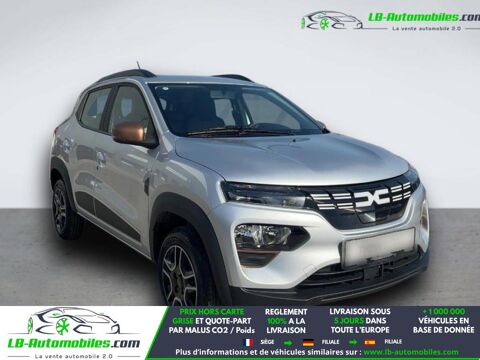 Spring 19 kW 26 ch 2024 occasion 31850 Beaupuy