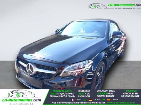 Classe C 220 d BVA 2021 occasion 31850 Beaupuy