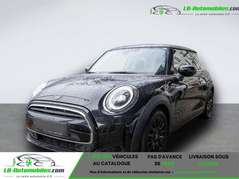 Mini Cooper 136 CH BVA 2022 occasion Beaupuy 31850