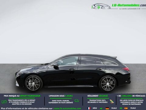 Classe CLA 35 AMG BVA 4Matic 2025 occasion 31850 Beaupuy