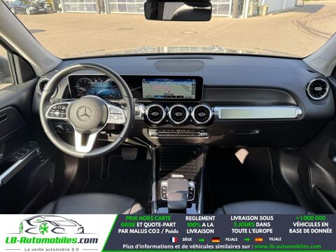 GLB 250 BVA 4Matic 2020 occasion 31850 Beaupuy